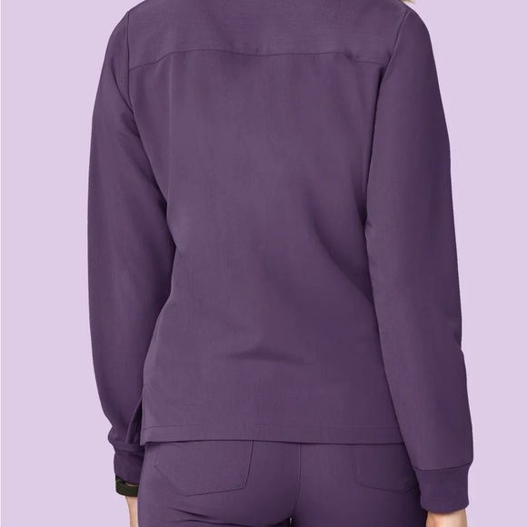 Mandala Scrubs - Picture 4 of 7